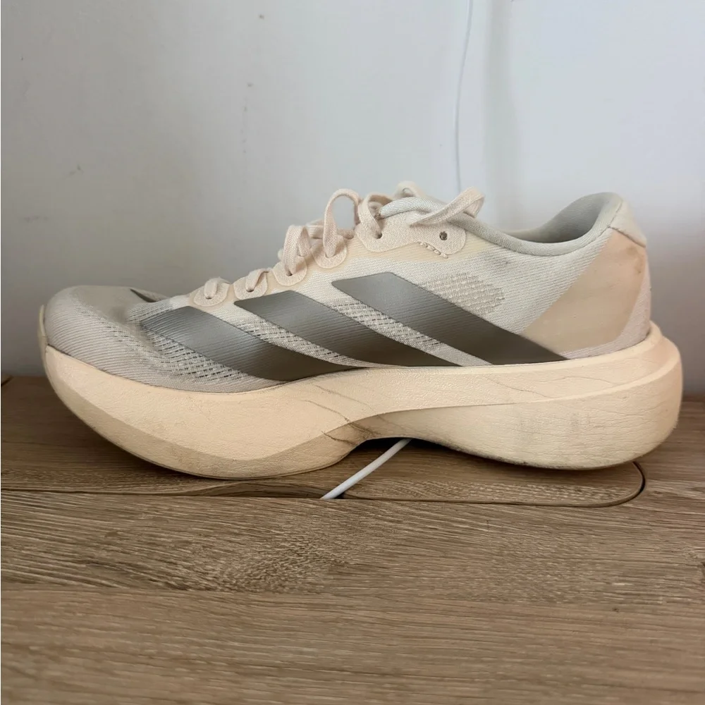 Adidas Evo SL Women’s Size 6.5 Athletic Sneakers - Picture 2 of 8